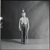 The  Nutcracker, Toy Soldier
