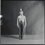The  Nutcracker, Toy Soldier