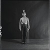 The  Nutcracker, Toy Soldier