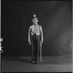 The  Nutcracker, Toy Soldier