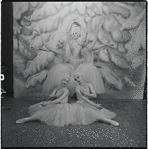 The Nutcracker, Snow Maidens