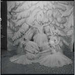 The Nutcracker, Snow Maidens