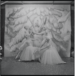 The Nutcracker, Snow Maidens