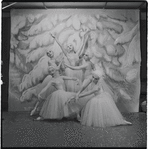 The Nutcracker, Snow Maidens