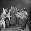 The Nutcracker, Toy Soldiers and Mice
