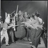 The Nutcracker, Toy Soldiers and Mice