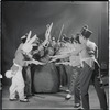 The Nutcracker, Toy Soldiers and Mice
