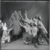 The Nutcracker, Toy Soldiers and Mice