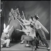 The Nutcracker, Toy Soldiers and Mice