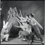 The Nutcracker, Toy Soldiers and Mice