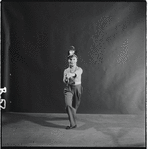 The Nutcracker, Toy Soldiers and Mice