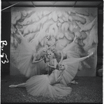 The Nutcracker, Snow Maidens