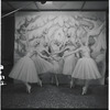 The Nutcracker, Snow Maidens