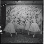 The Nutcracker, Snow Maidens