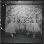 The Nutcracker, Snow Maidens