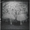 The Nutcracker, Snow Maidens