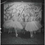 The Nutcracker, Snow Maidens