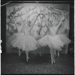The Nutcracker, Snow Maidens