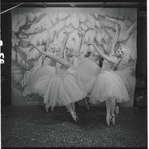 The Nutcracker, Snow Maidens