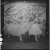 The Nutcracker, Snow Maidens