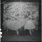 The Nutcracker, Snow Maidens