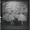 The Nutcracker, Snow Maidens