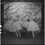 The Nutcracker, Snow Maidens