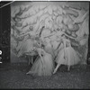 The Nutcracker, Snow Maidens