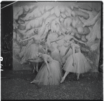 The Nutcracker, Snow Maidens