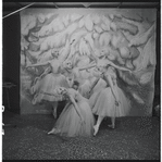 The Nutcracker, Snow Maidens