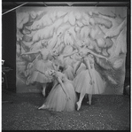 The Nutcracker, Snow Maidens