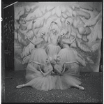 The Nutcracker, Snow Maidens