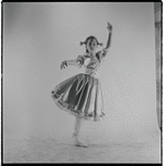 The Nutcracker, Polichinelle children