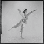 The Nutcracker, Polichinelle children