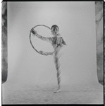 The Nutcracker, Candy Cane children