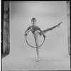 The Nutcracker, Candy Cane children