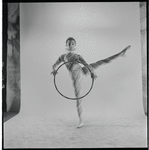 The Nutcracker, Candy Cane children