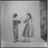 The Nutcracker, Act I children and parents