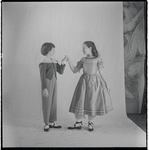 The Nutcracker, Act I children and parents