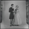 The Nutcracker, Act I children and parents