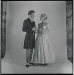 The Nutcracker, Act I children and parents