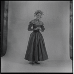 The Nutcracker, Act I children and parents