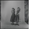 The Nutcracker, Act I children and parents