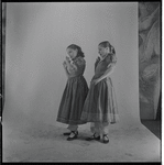 The Nutcracker, Act I children and parents