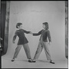 The Nutcracker, Act I children and parents