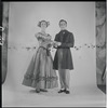 The Nutcracker, Act I children and parents