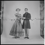 The Nutcracker, Act I children and parents