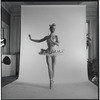 Patricia Wilde as Marzipan in The Nutcracker