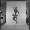 Patricia Wilde as Marzipan in The Nutcracker