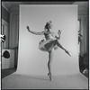 Patricia Wilde as Marzipan in The Nutcracker